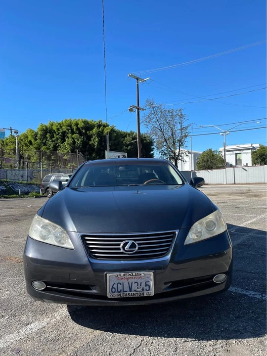 2008 Lexus ES 4th Gen - Image 4 of 11