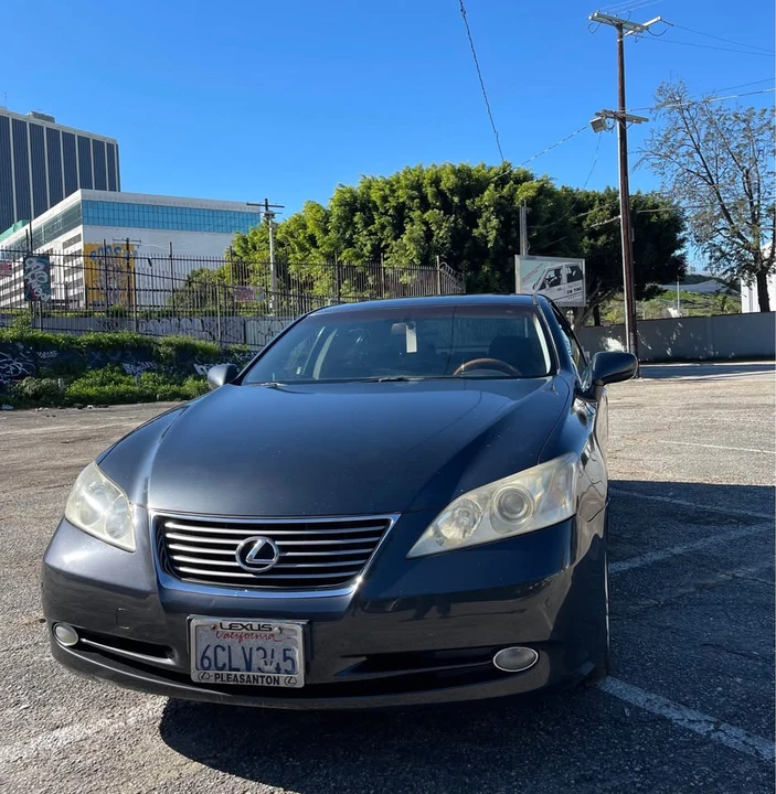 2008 Lexus ES 4th Gen - Image 3 of 11