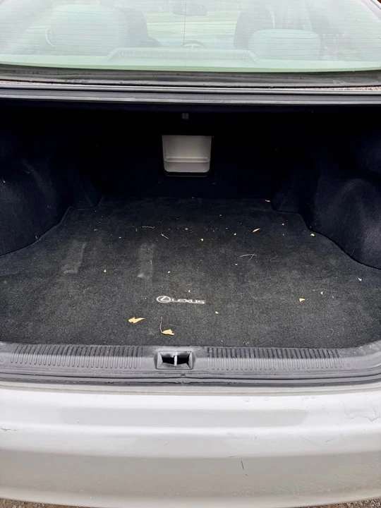 2008 Lexus ES 5th Gen - Image 13 of 13