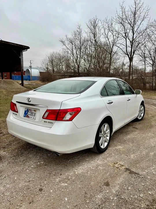 2008 Lexus ES 5th Gen - Image 6 of 13