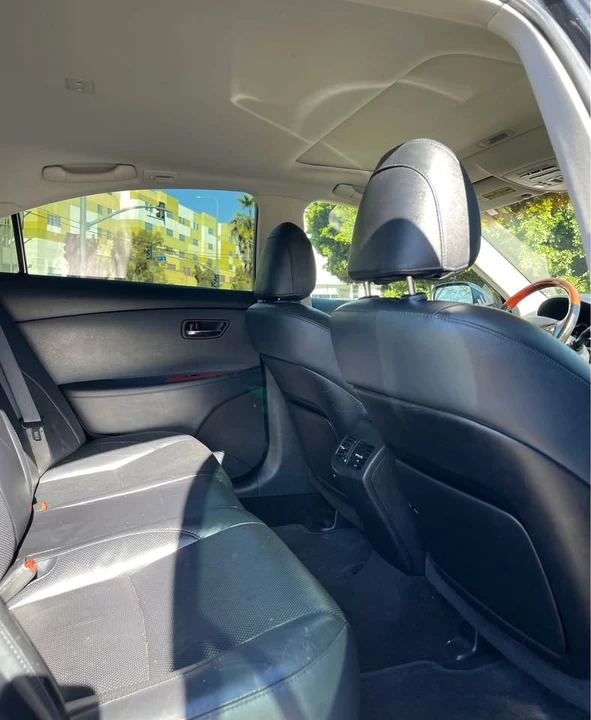 2008 Lexus ES 4th Gen - Image 11 of 11