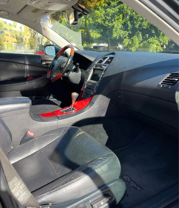 2008 Lexus ES 4th Gen - Image 10 of 11