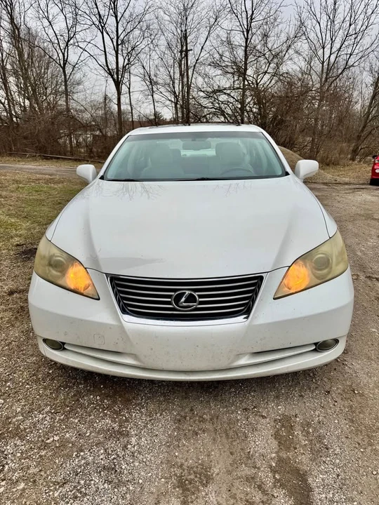 2008 Lexus ES 5th Gen - Image 3 of 13