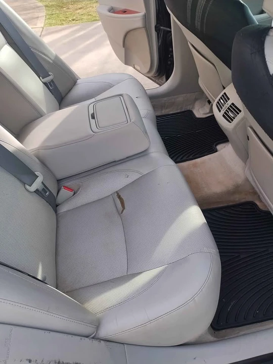 2008 Lexus ES 5th Gen - Image 7 of 14