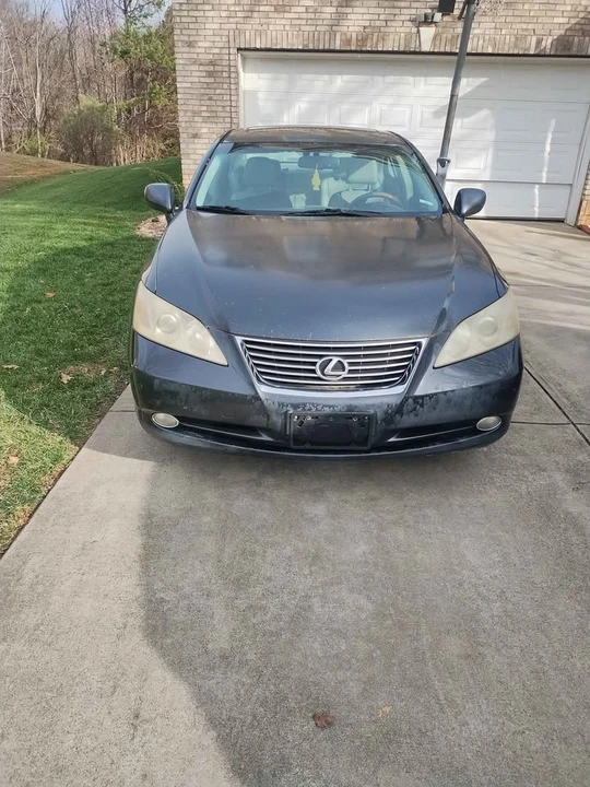 2008 Lexus ES 5th Gen - Image 2 of 14