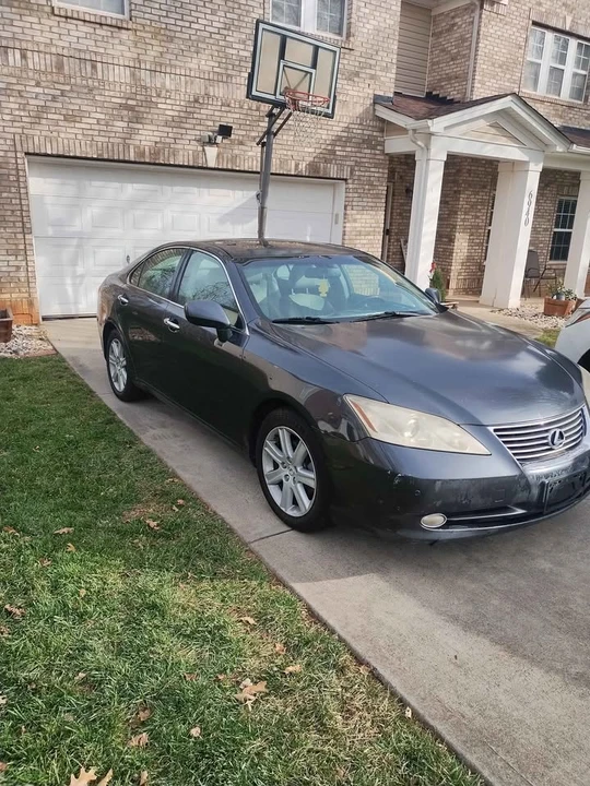 2008 Lexus ES 5th Gen - Image 4 of 14