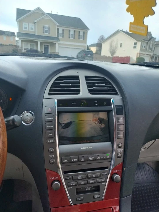 2008 Lexus ES 5th Gen - Image 11 of 14