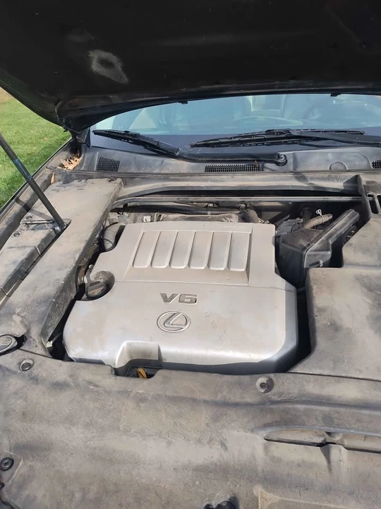 2008 Lexus ES 5th Gen - Image 14 of 14
