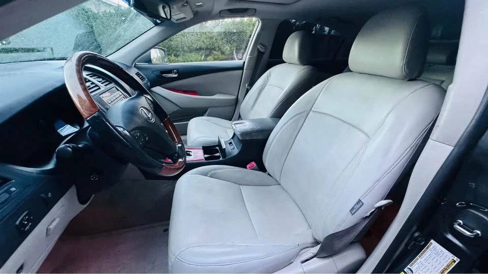 2008 Lexus ES 5th Gen - Image 9 of 12