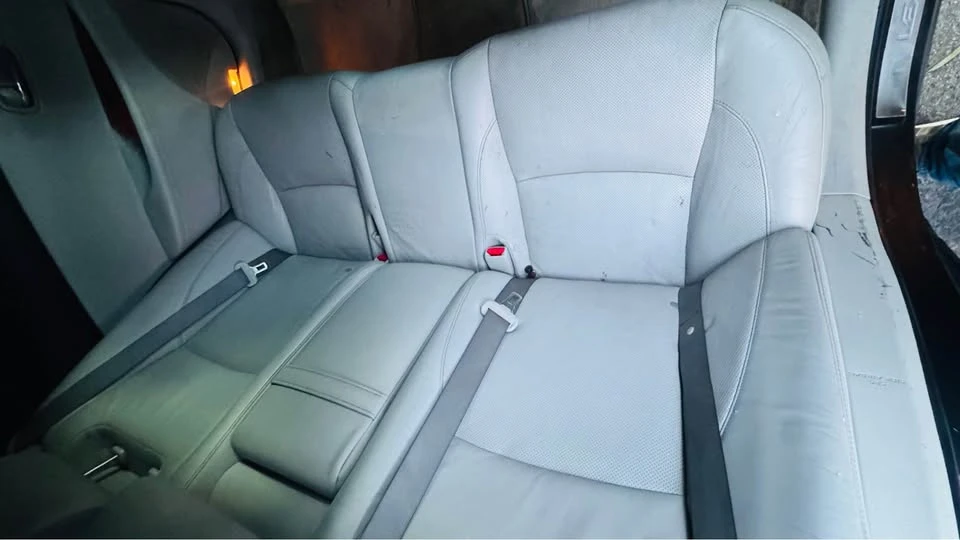 2008 Lexus ES 5th Gen - Image 11 of 12
