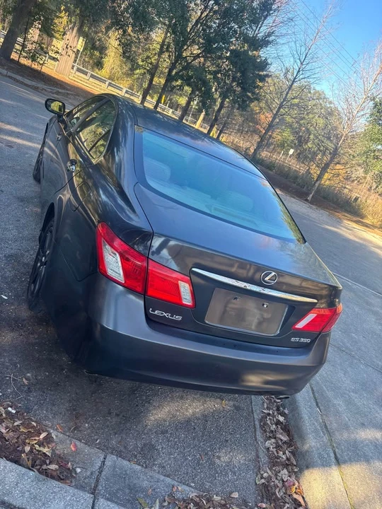 2008 Lexus ES 5th Gen - Image 4 of 4