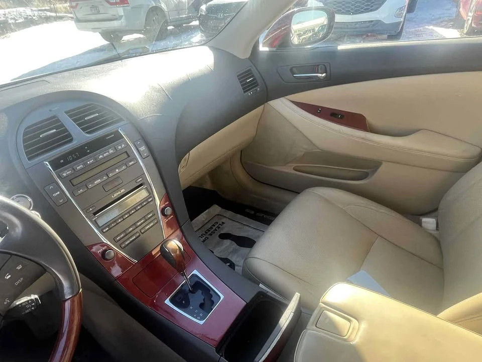 2008 Lexus ES 5th Gen - Image 6 of 10