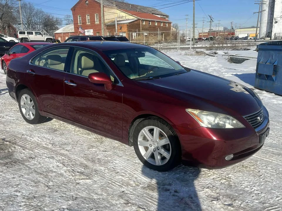2008 Lexus ES 5th Gen - Image 3 of 10