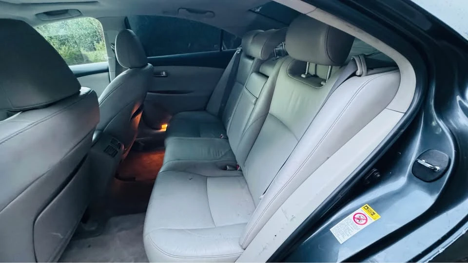 2008 Lexus ES 5th Gen - Image 12 of 12