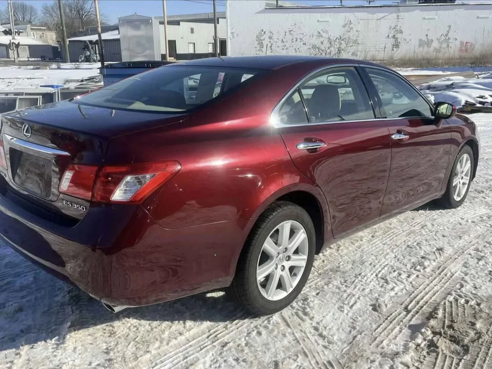 2008 Lexus ES 5th Gen - Image 4 of 10
