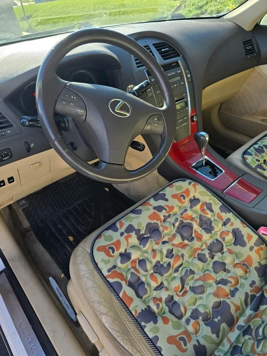 2008 Lexus ES 4th Gen - Image 6 of 6