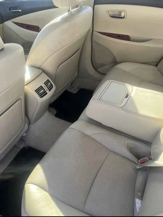 2008 Lexus ES 5th Gen - Image 6 of 10
