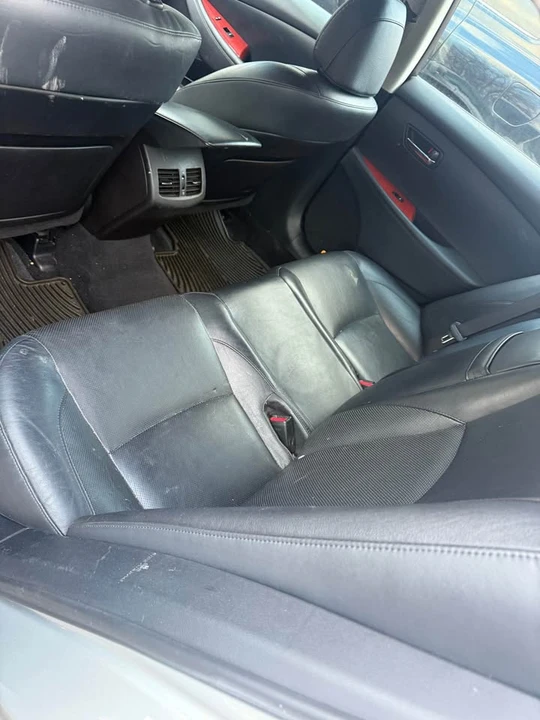 2008 Lexus ES 5th Gen - Image 8 of 8