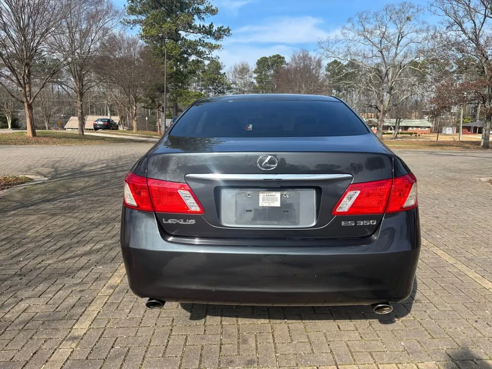 2008 Lexus ES 4th Gen - Image 6 of 13