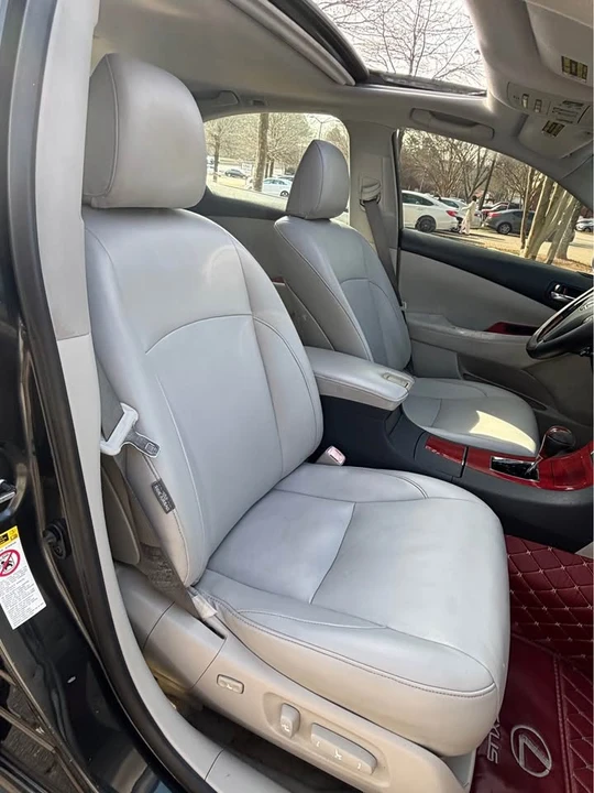 2008 Lexus ES 4th Gen - Image 10 of 13