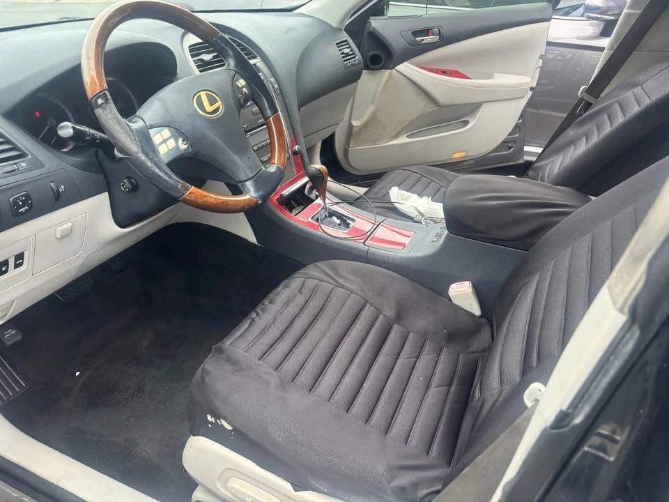 2008 Lexus ES 5th Gen - Image 3 of 4