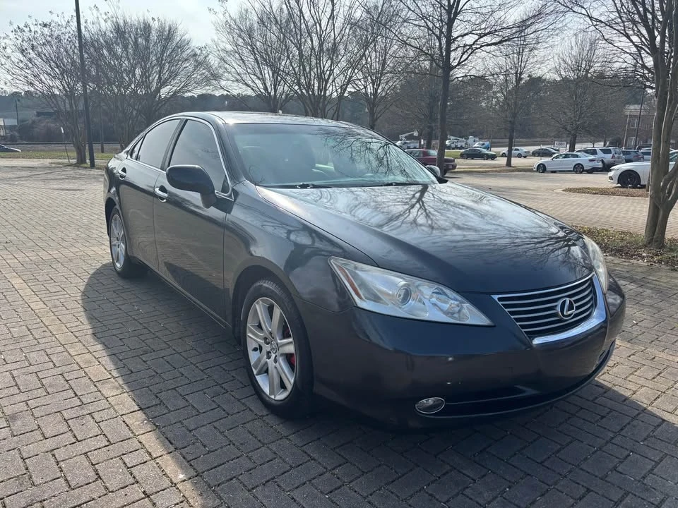2008 Lexus ES 4th Gen - Image 3 of 13