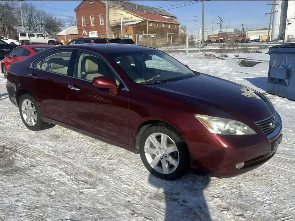 2008 Lexus ES 5th Gen - Image 3 of 10