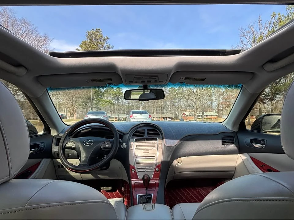 2008 Lexus ES 4th Gen - Image 13 of 13