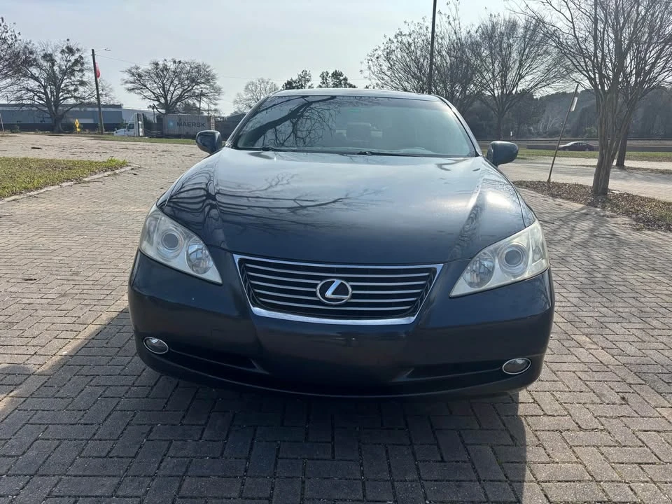 2008 Lexus ES 4th Gen - Image 2 of 13