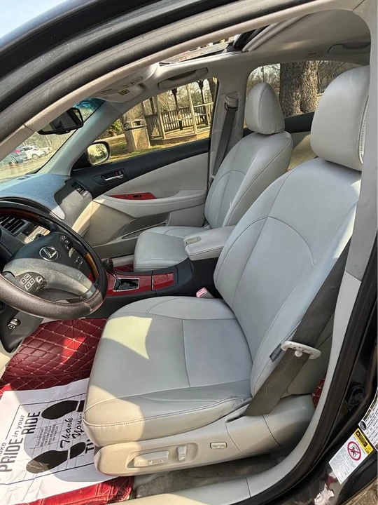 2008 Lexus ES 4th Gen - Image 9 of 13