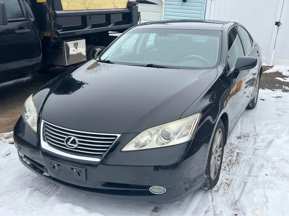 2008 Lexus ES 4th Gen - Image 5 of 9