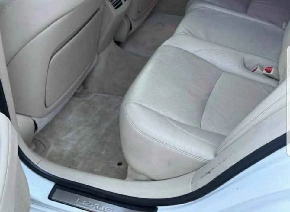 2008 Lexus ES 5th Gen - Image 8 of 10