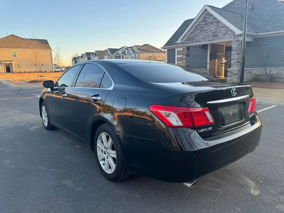 2008 Lexus ES 5th Gen - Image 8 of 19