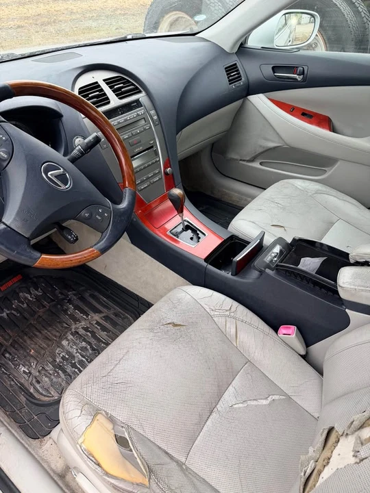 2008 Lexus ES 5th Gen - Image 6 of 7