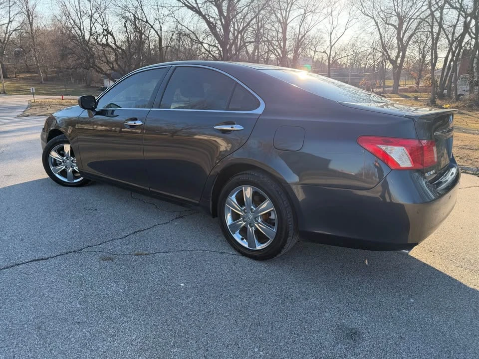2008 Lexus ES 5th Gen - Image 6 of 11