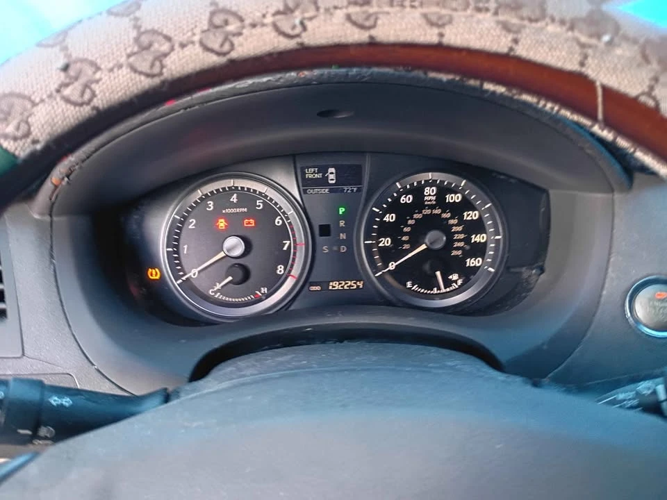 2008 Lexus ES 5th Gen - Image 13 of 14