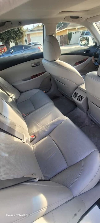 2008 Lexus ES 5th Gen - Image 4 of 4