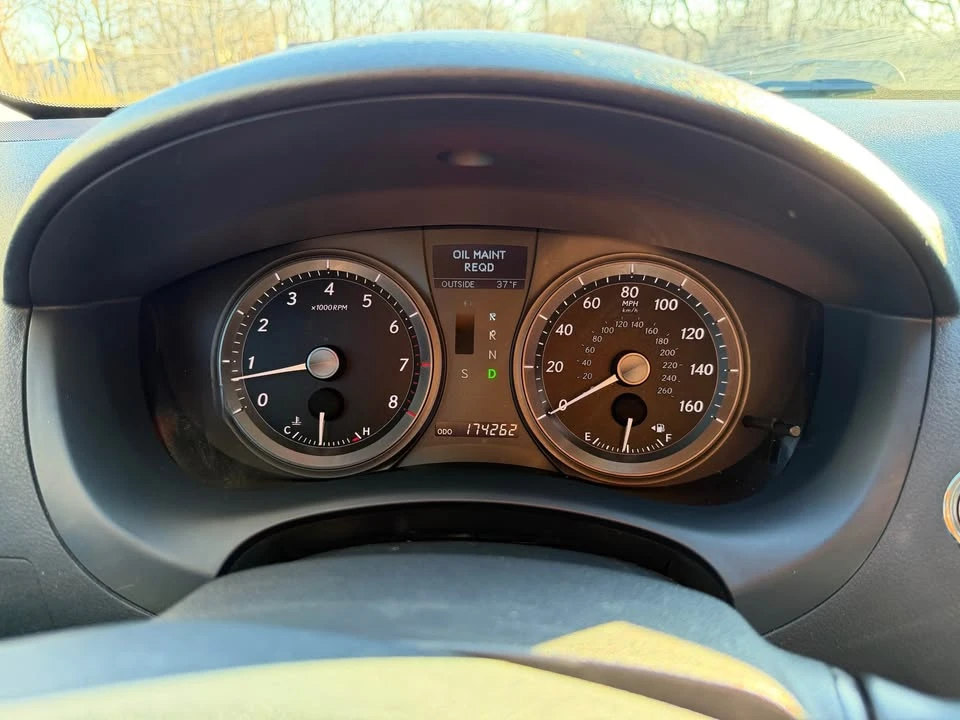 2008 Lexus ES 5th Gen - Image 11 of 11