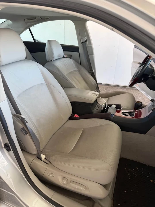 2008 Lexus ES 5th Gen - Image 11 of 16