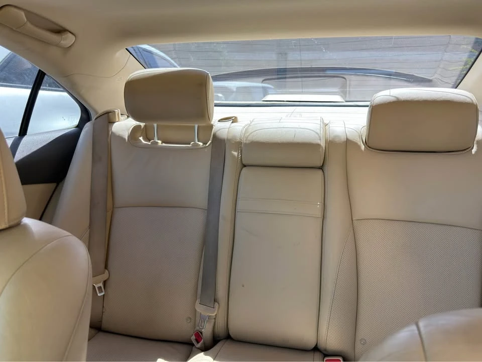 2008 Lexus ES 4th Gen - Image 7 of 11