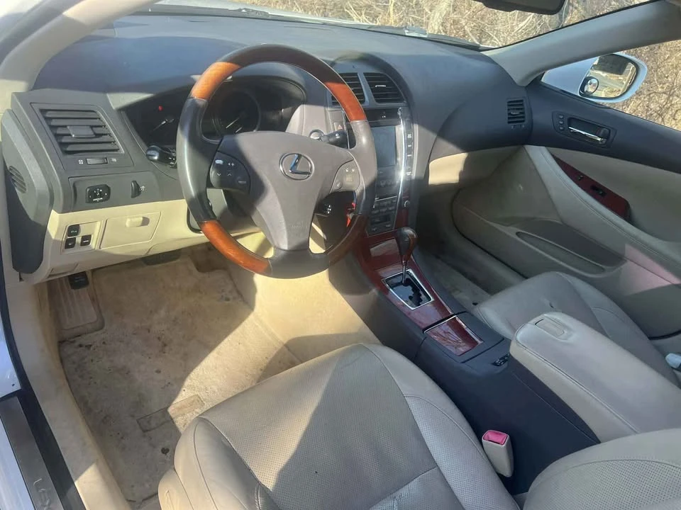 2008 Lexus ES 5th Gen - Image 10 of 10