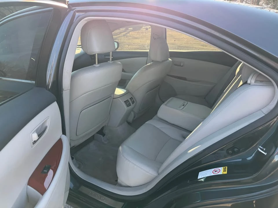 2008 Lexus ES 5th Gen - Image 8 of 11