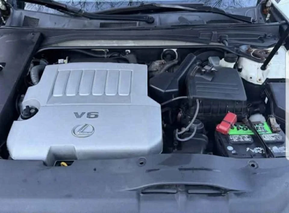 2008 Lexus ES 5th Gen - Image 6 of 10