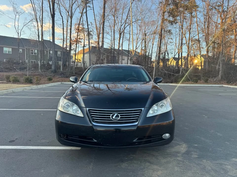 2008 Lexus ES 5th Gen - Image 2 of 19