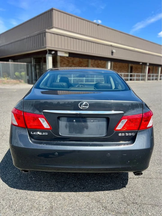 2008 Lexus ES 5th Gen - Image 7 of 11