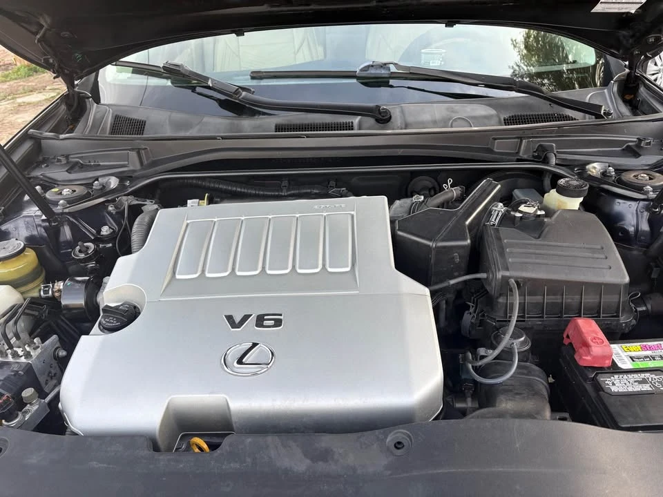 2008 Lexus ES 5th Gen - Image 2 of 5