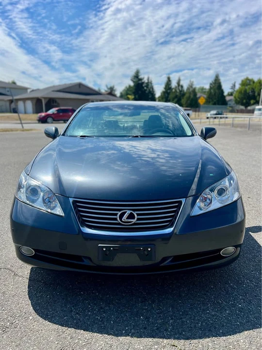 2008 Lexus ES 5th Gen - Image 3 of 11