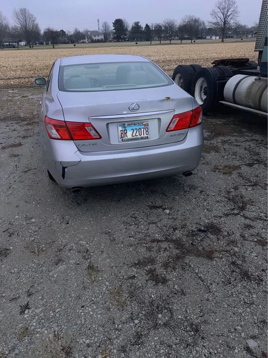2008 Lexus ES 5th Gen - Image 3 of 7