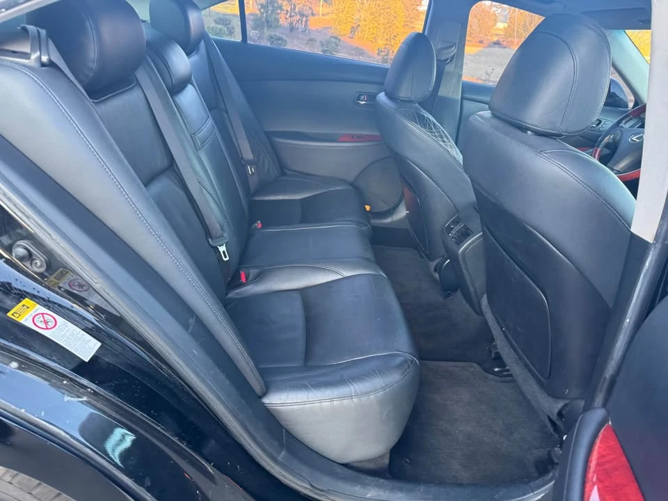 2008 Lexus ES 5th Gen - Image 15 of 19