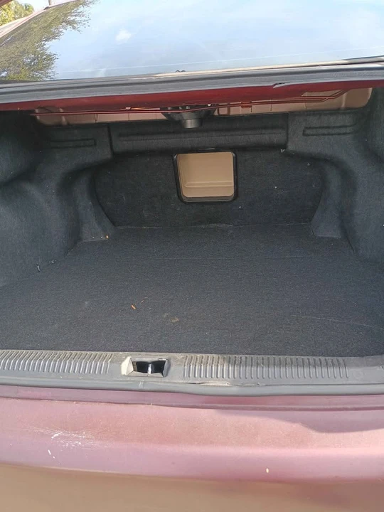 2008 Lexus ES 5th Gen - Image 11 of 14